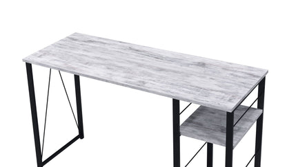 Vadna Writing Desk, Stylish Design
