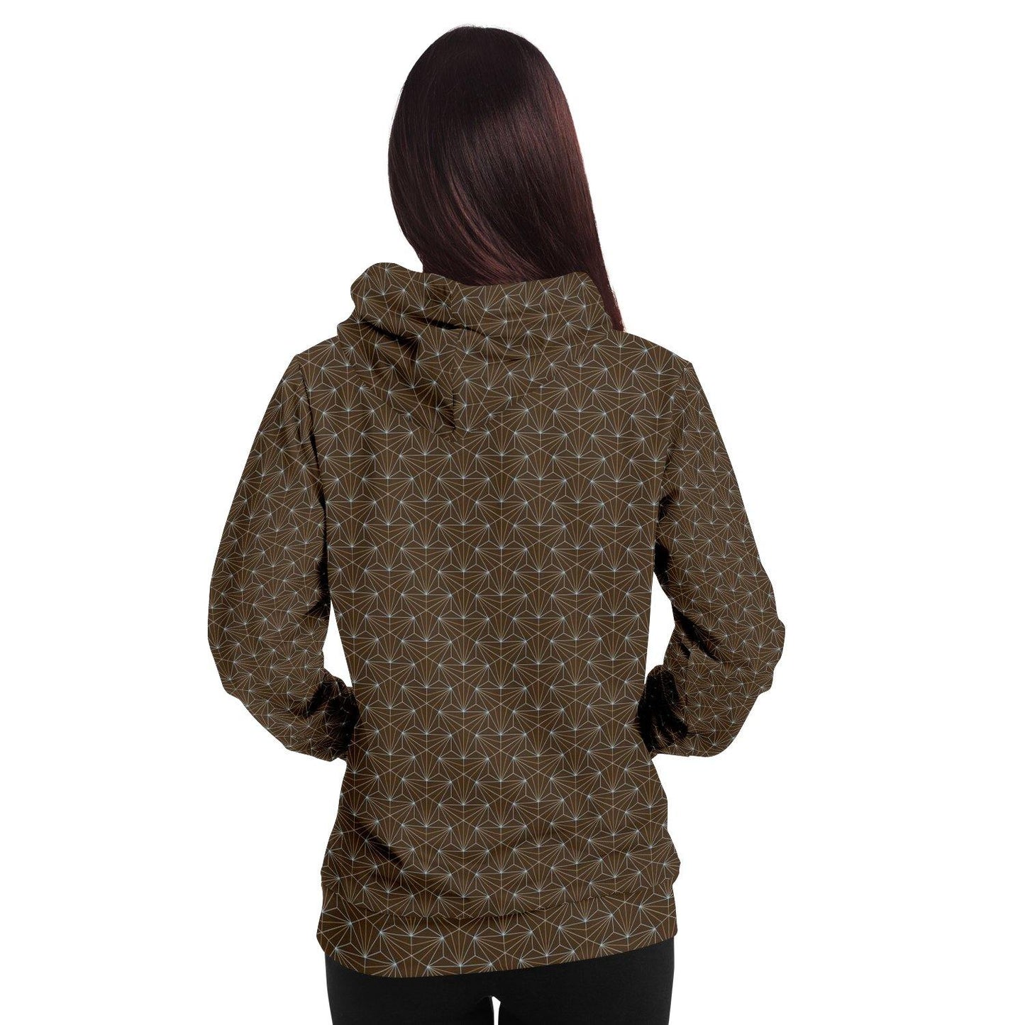 Sandstone Sacred Connections Premium Pullover Hoodie