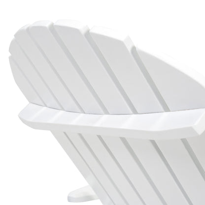 Malibu Adirondack Chair