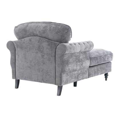 Oversized Chaise Lounge Indoor