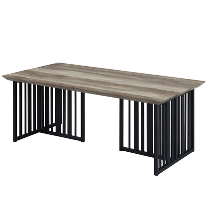 Zudora Sofa Table