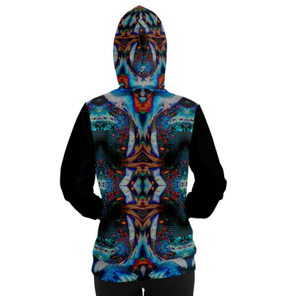 Third Eye Premium Pullover Hoodie