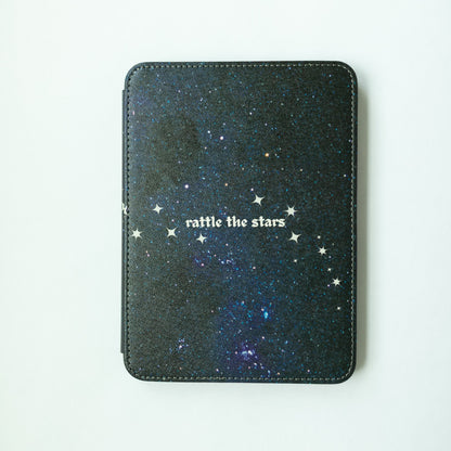 Rattle The Stars