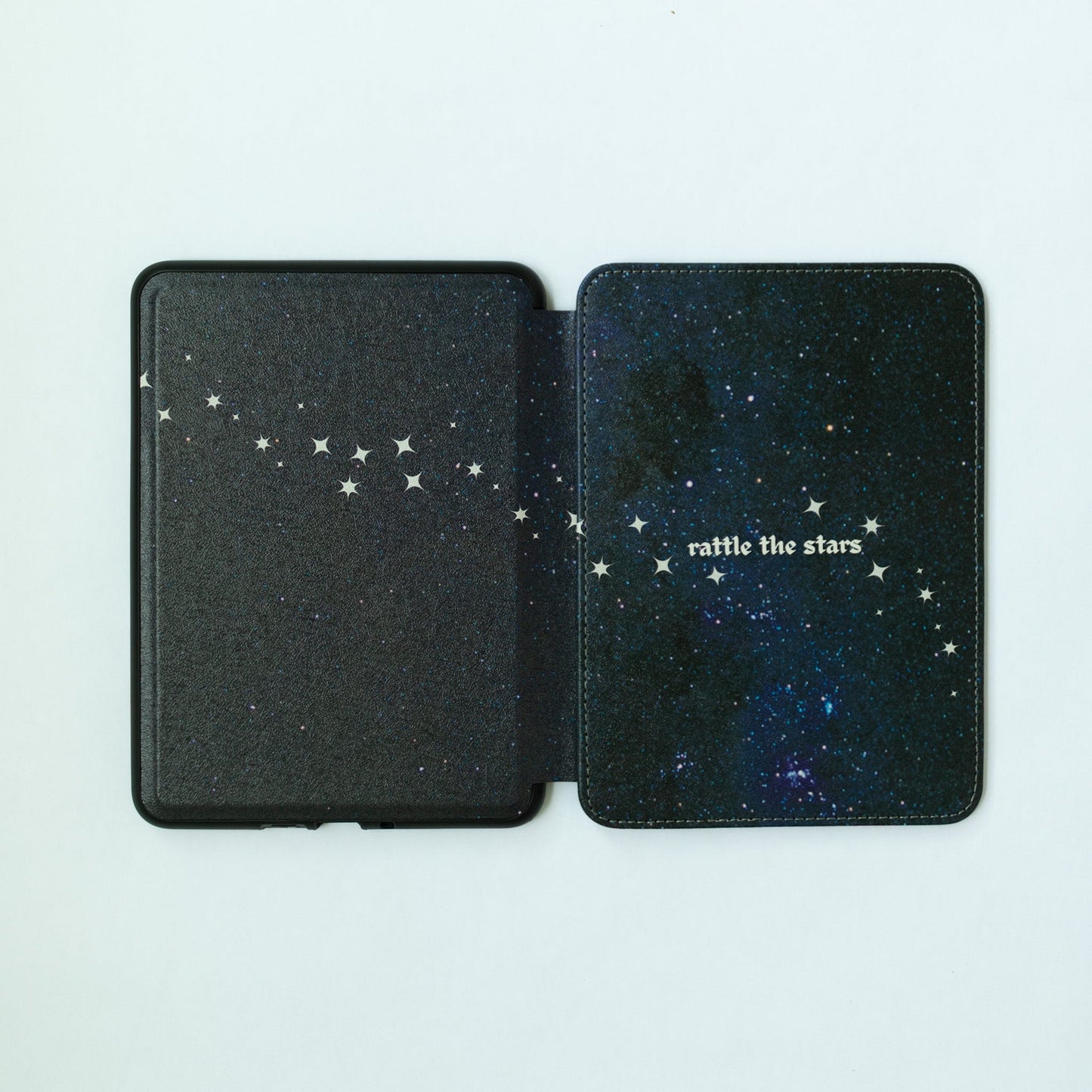 Rattle The Stars