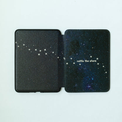 Rattle The Stars