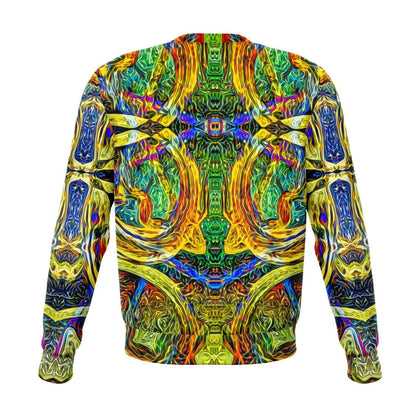 ASTRAL HORIZON UNISEX PREMIUM SWEATSHIRT