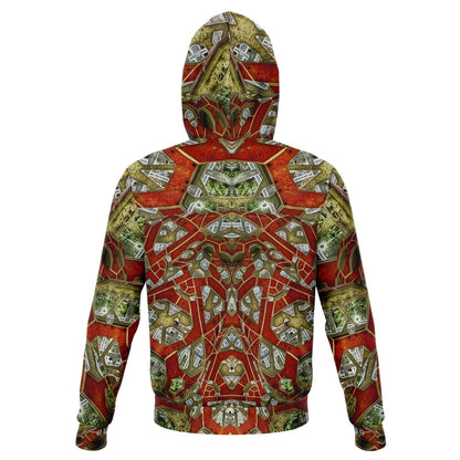 Ceramic Dreams Premium Pullover Hoodie