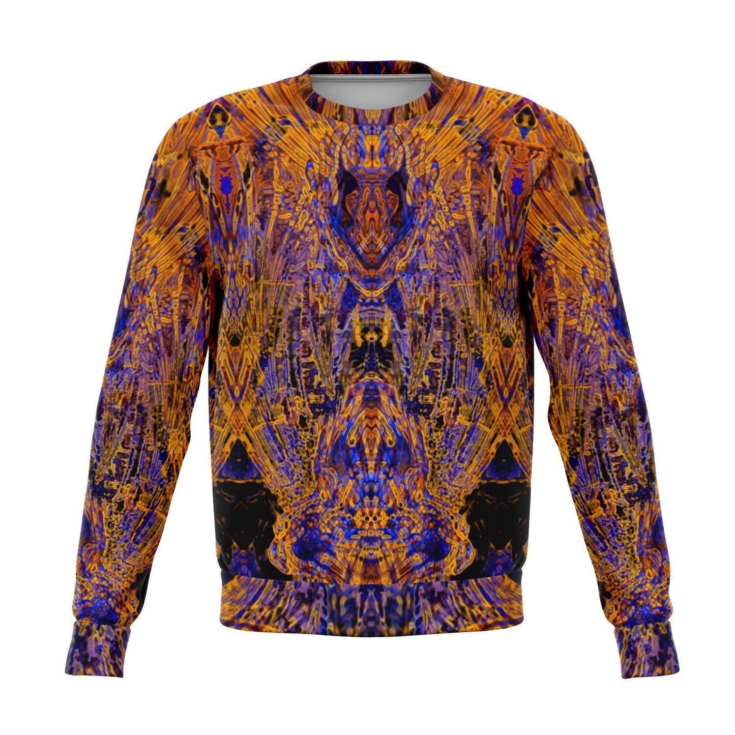 ROYAL JELLY unisex PREMIUM SWEATSHIRT