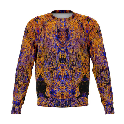 ROYAL JELLY unisex PREMIUM SWEATSHIRT