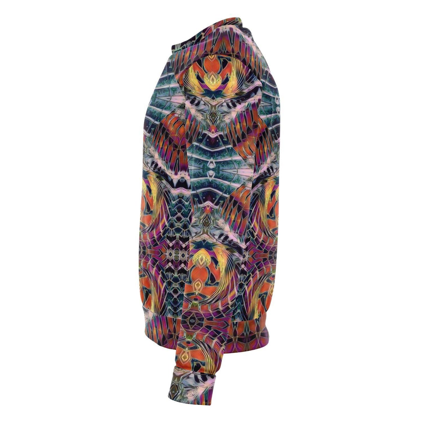 Kinich Ahau unisex PREMIUM SWEATSHIRT