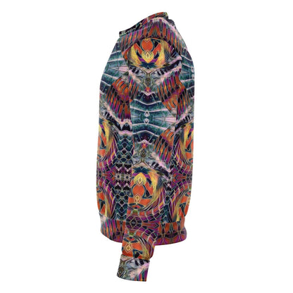 Kinich Ahau unisex PREMIUM SWEATSHIRT