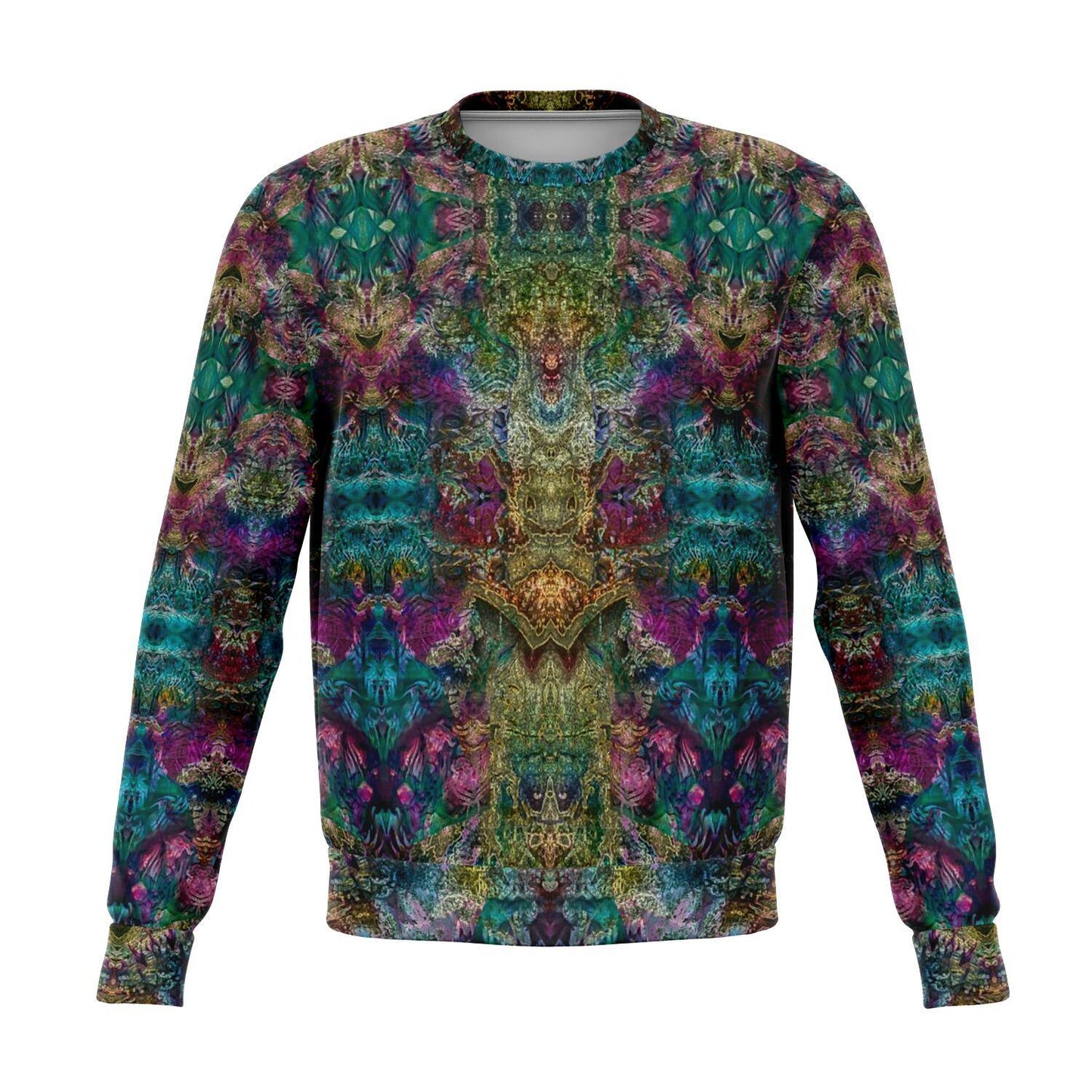 SPIRIT GUIDE unisex PREMIUM SWEATSHIRT