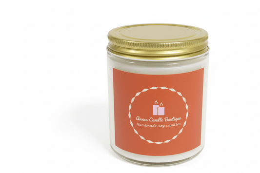Coastal Cottage Candle