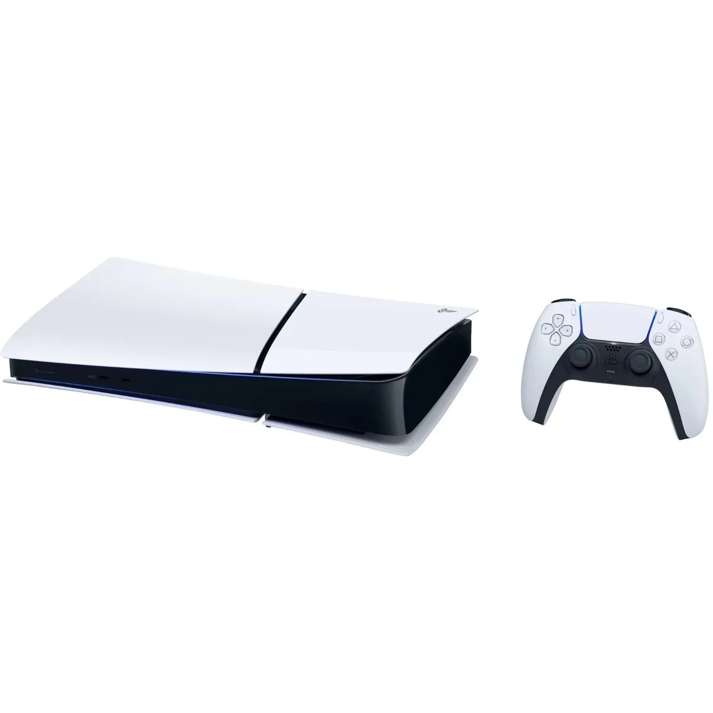 PlayStation®5 Digital Edition - ASTRO BOT Bundle.