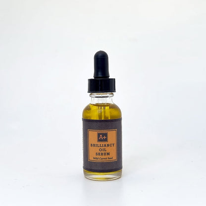 A+ Brilliancy Oil Serum