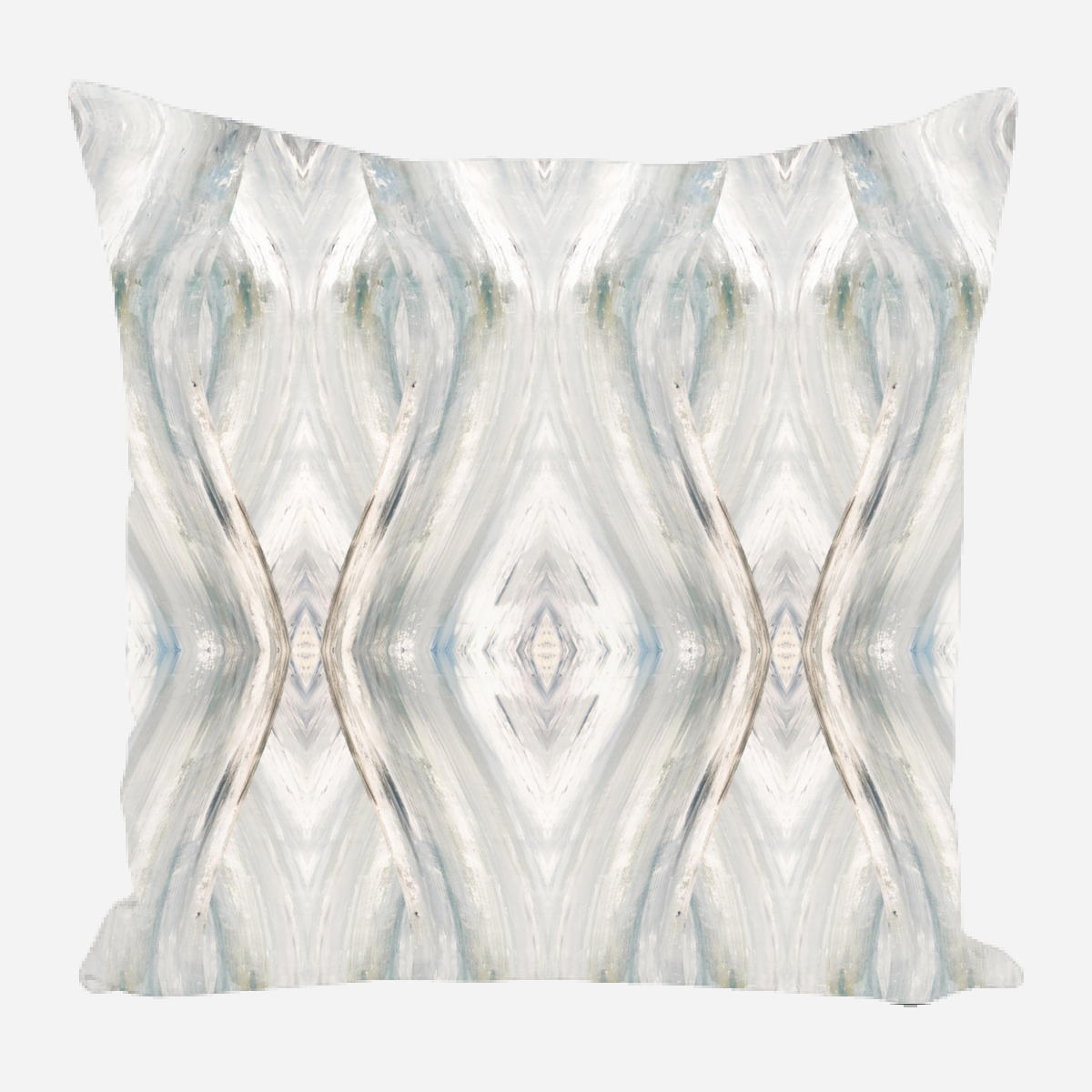 Aces Pillow (18x18)