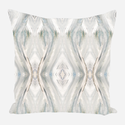 Aces Pillow (18x18)