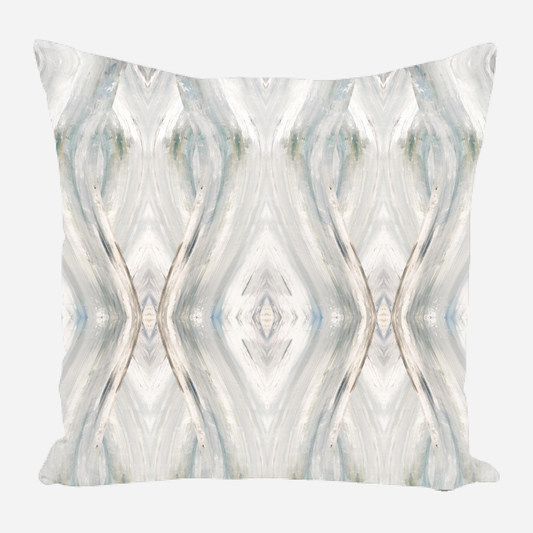 Aces Pillow (18x18)