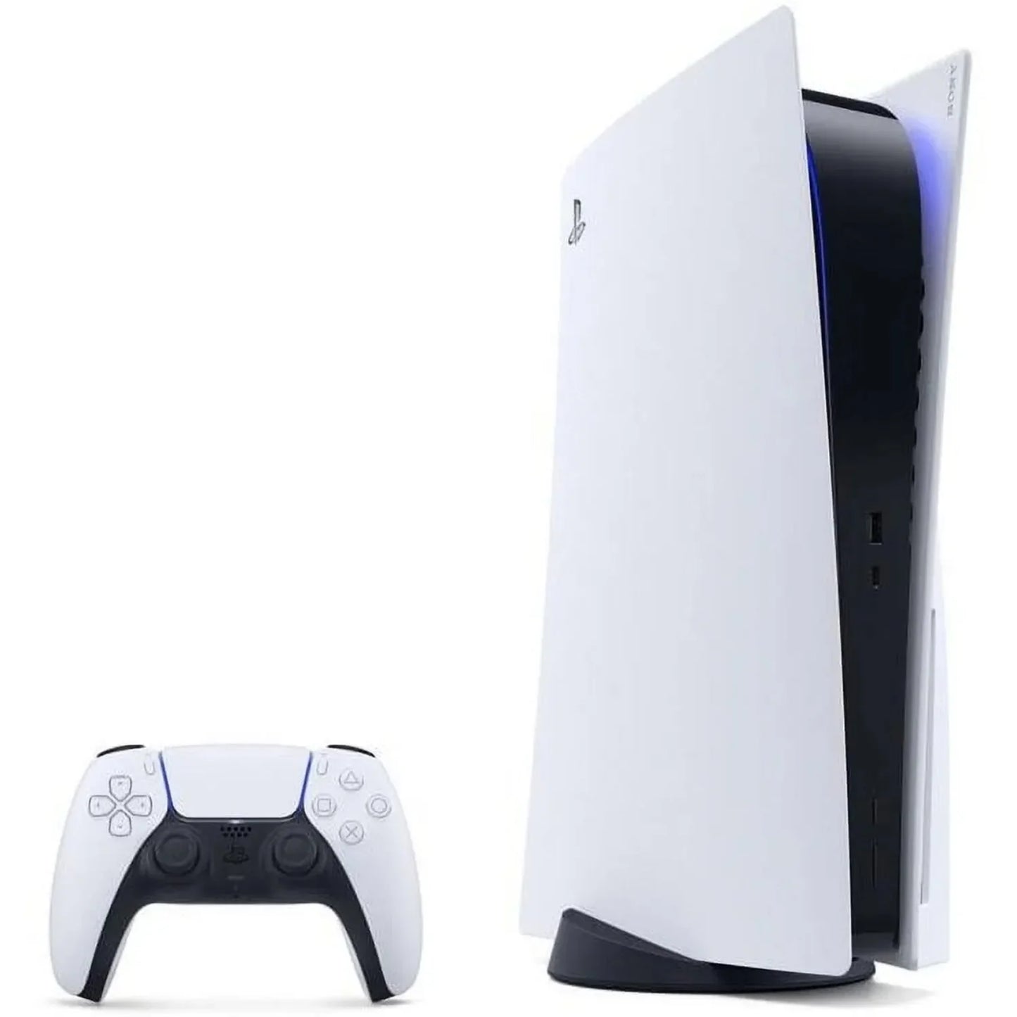 PlayStation®5 Digital Edition - ASTRO BOT Bundle.