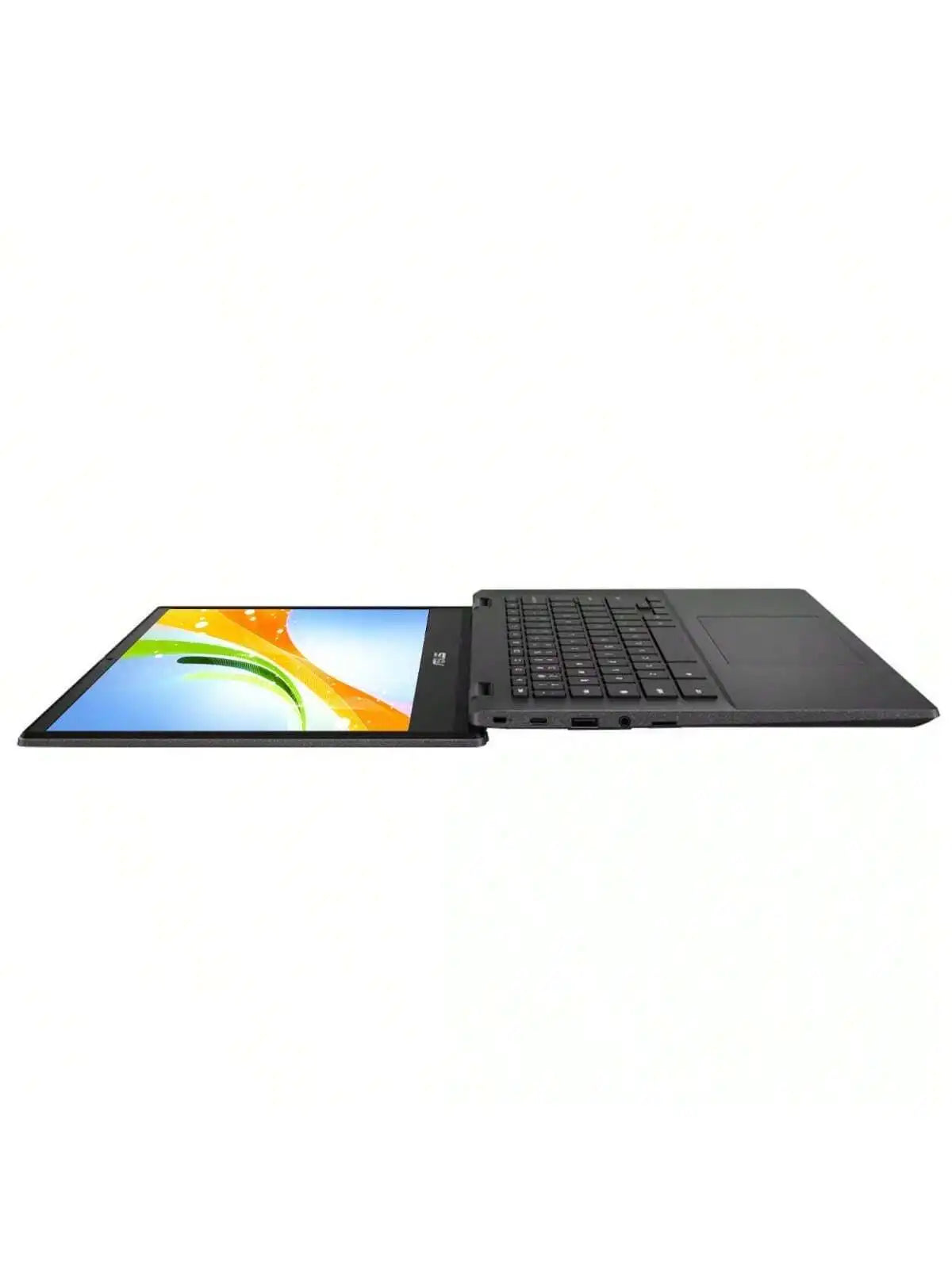 ASUS Chromebook 14" Business Laptop, MediaTek 520,4GB RAM, 320GB Storage(64GB eMMC+256GB SD Card),