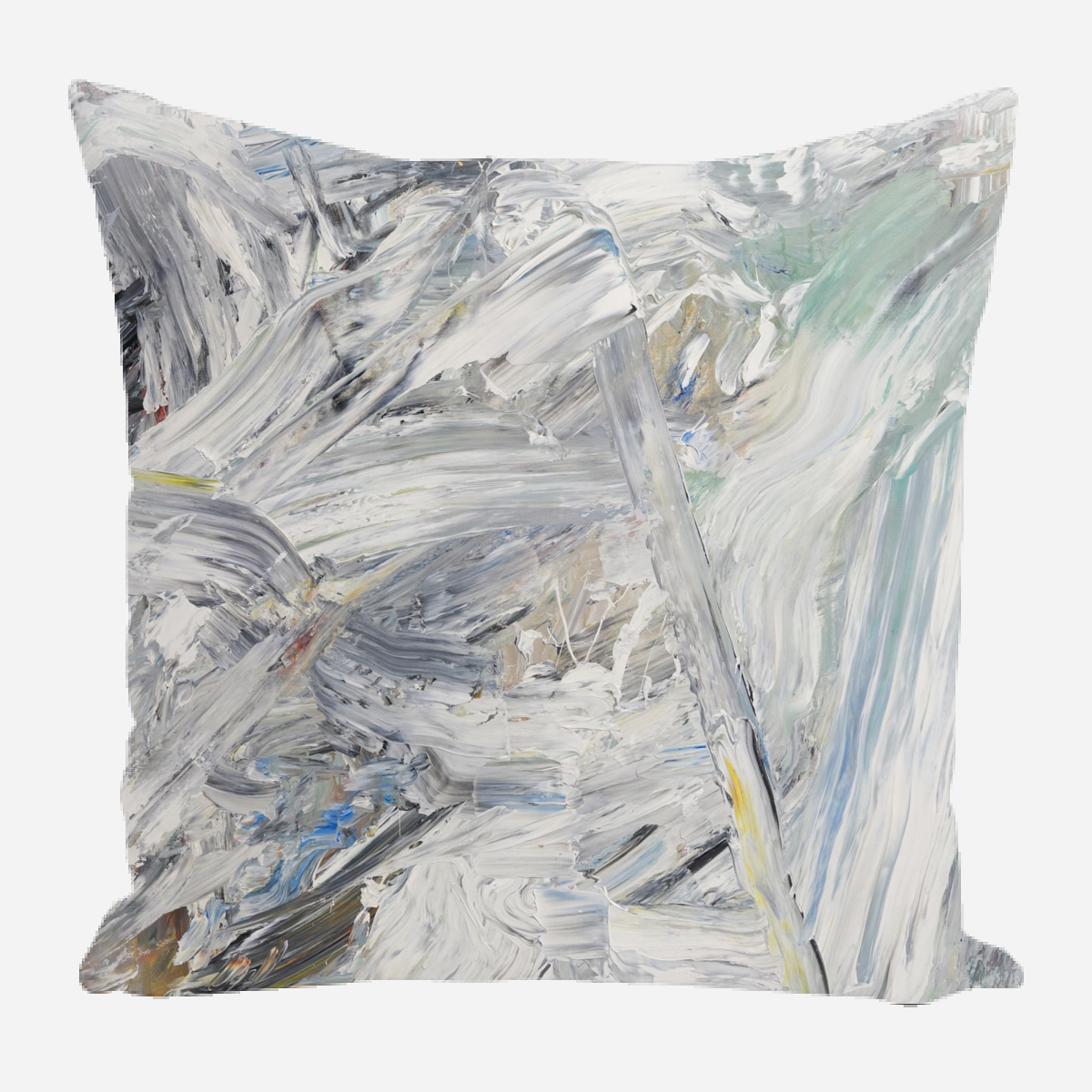 Angel Pillow (16x16)
