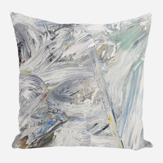 Angel Pillow (16x16)
