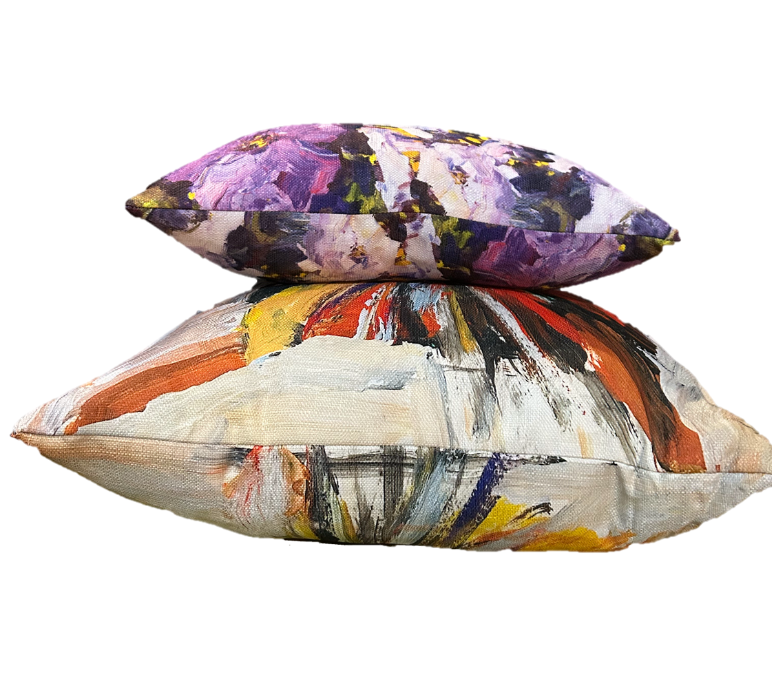 Armada Pillow (26x26)