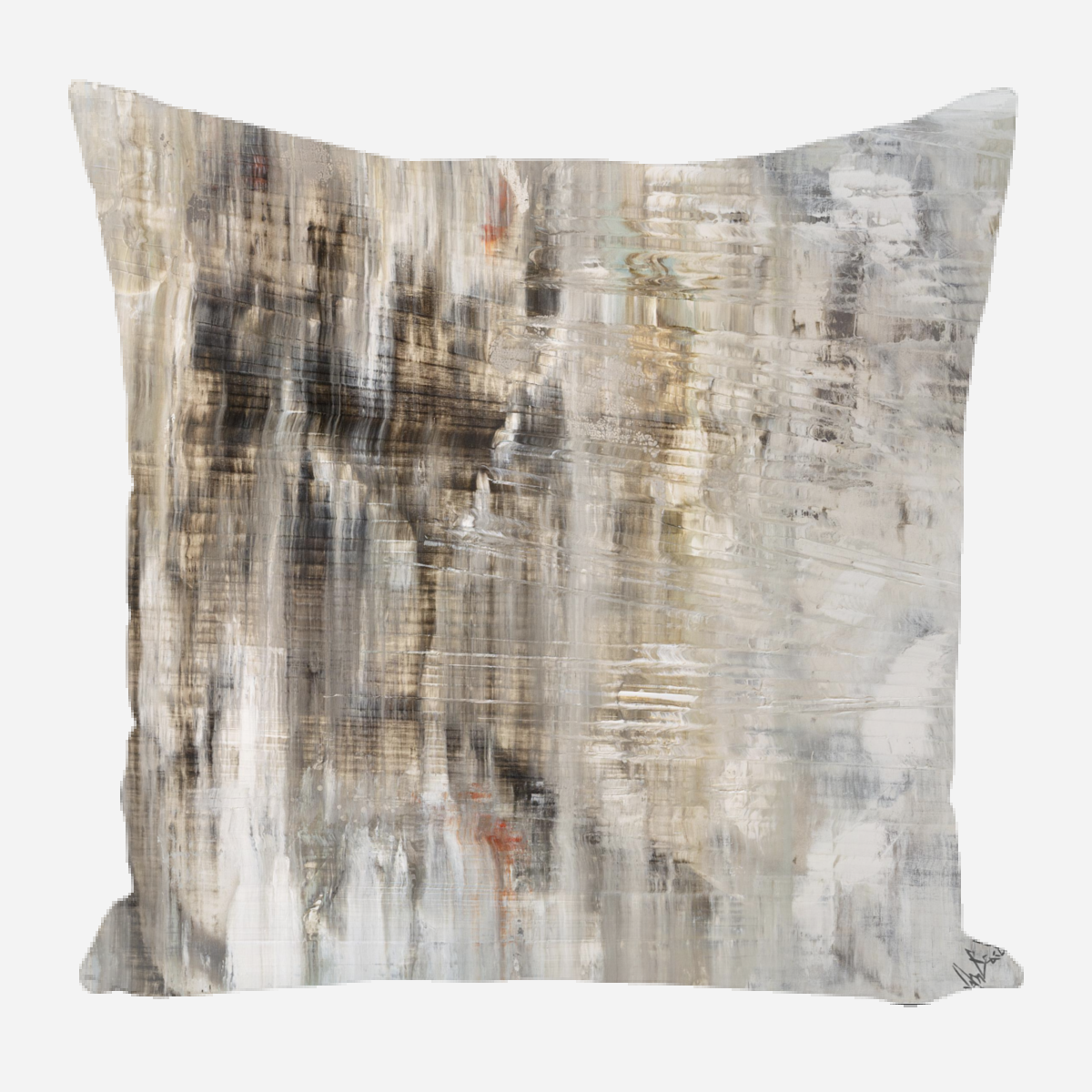 Armada Pillow (26x26)