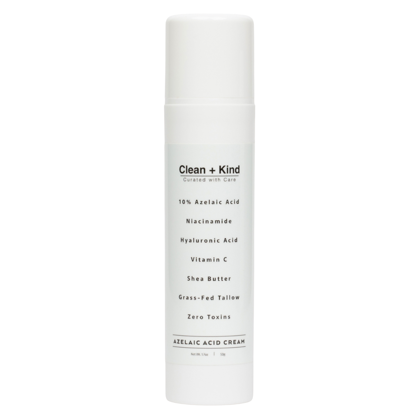 Azelaic Acid Cream