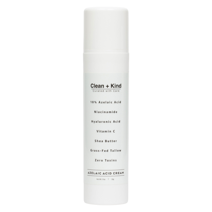 Azelaic Acid Cream