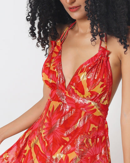 Buenos Aires Dress