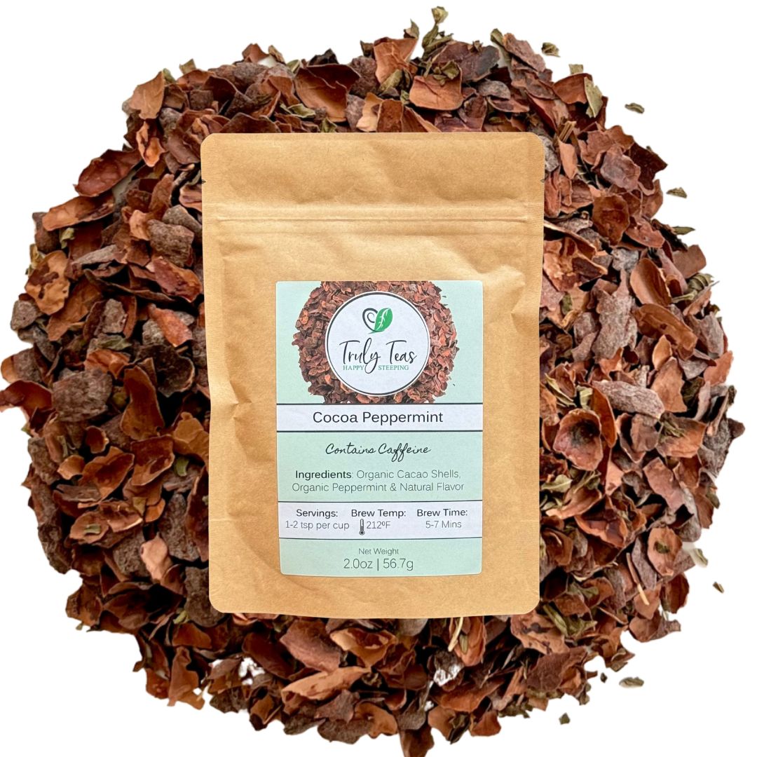 Cocoa Peppermint