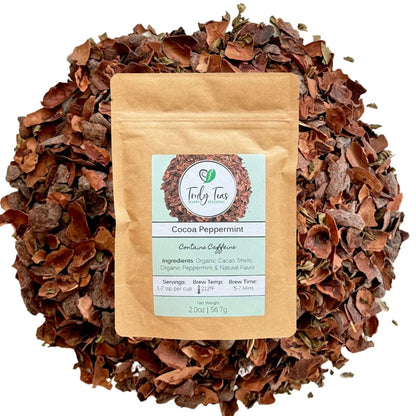 Cocoa Peppermint