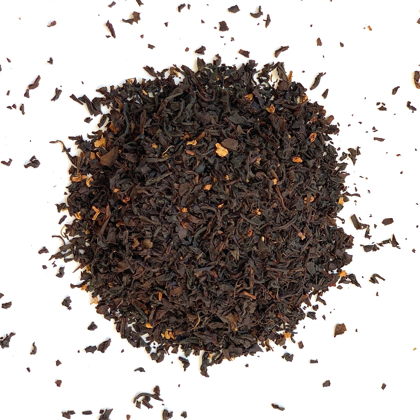 Crème De Earl Grey