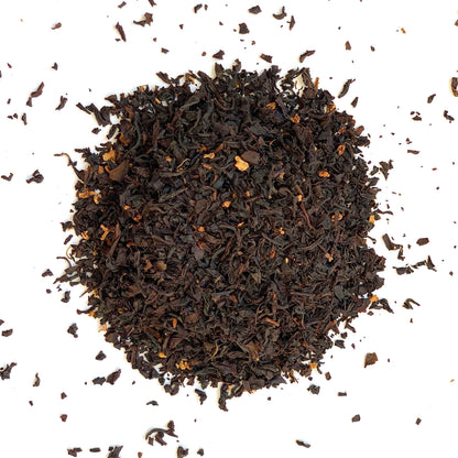 Crème De Earl Grey