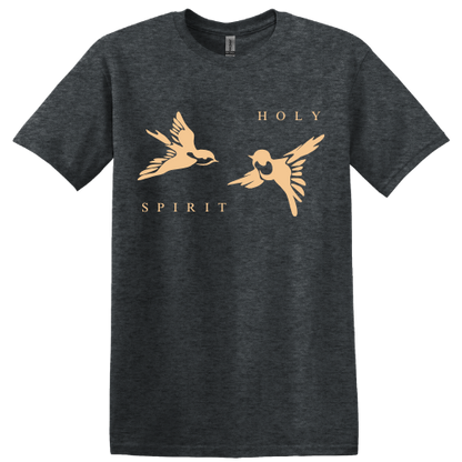 Holy Spirit