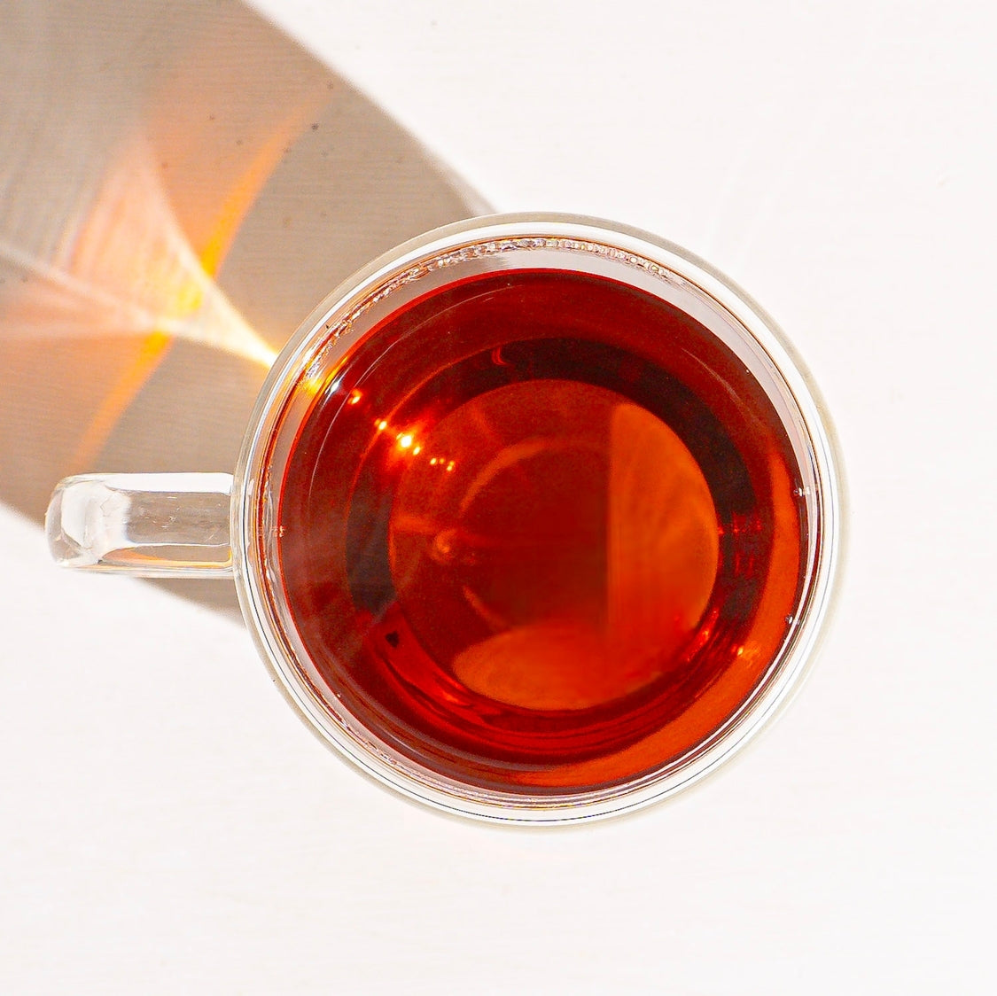 Mrs. Earl Grey Tea