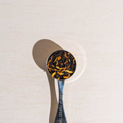 Candy Apple tea