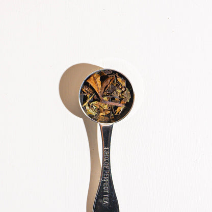 Sowmee White Tea