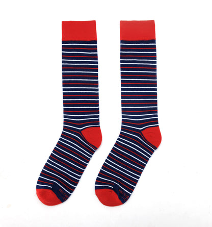 Preppy Classic Sock Bundle