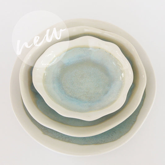 Artisan Dinner Set
