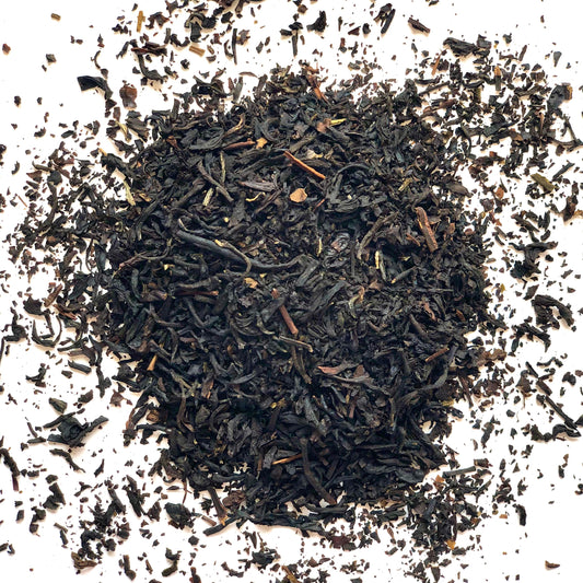 Earl Grey Decaf