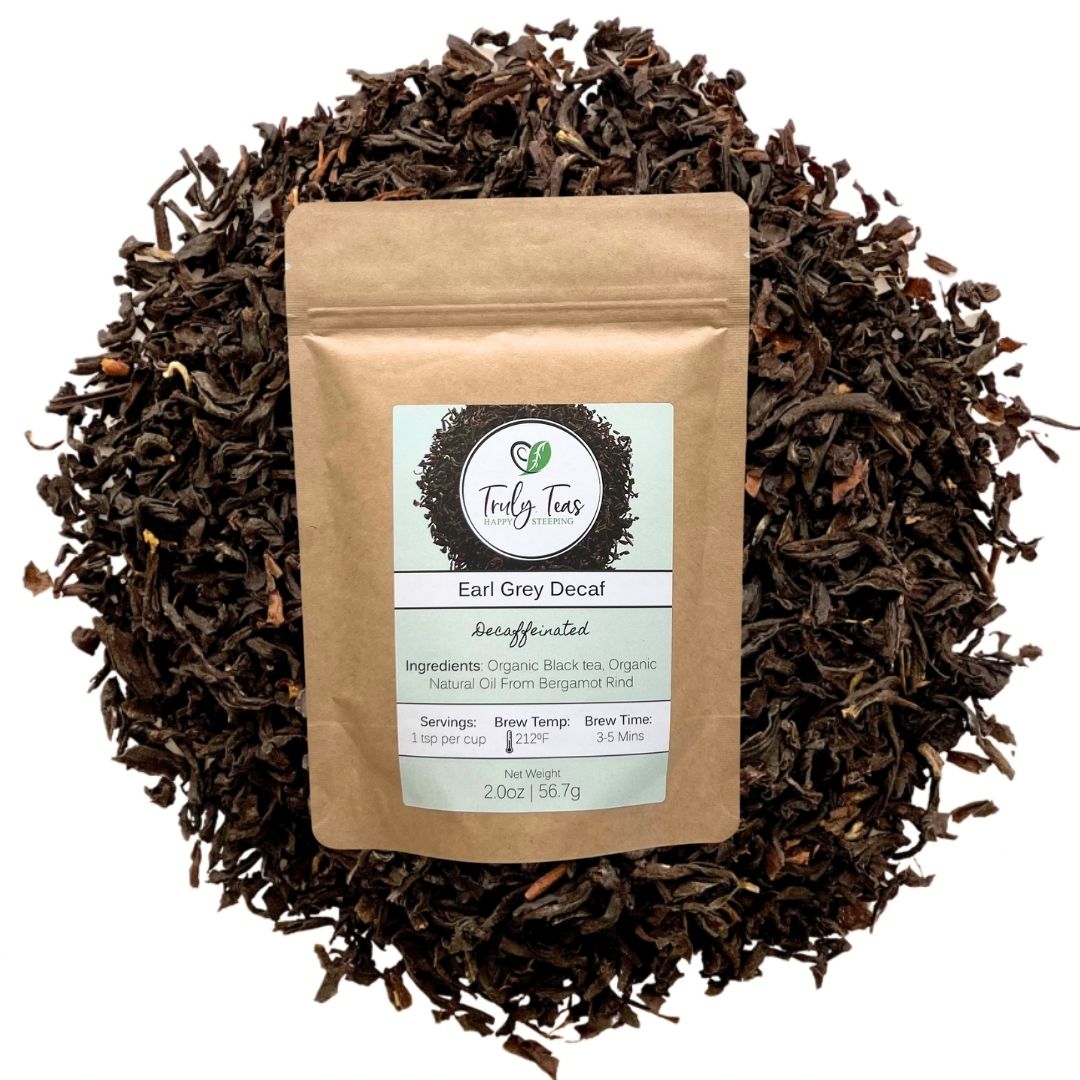 Earl Grey Decaf