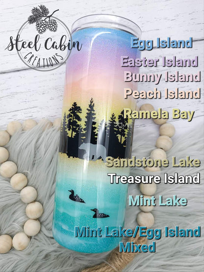 Mini Sunrise Collection w/weeding pen