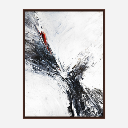 Fathom Original by John Beard, 48x60