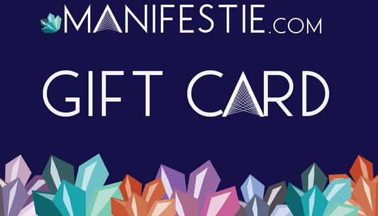 Manifestie Gift Cards