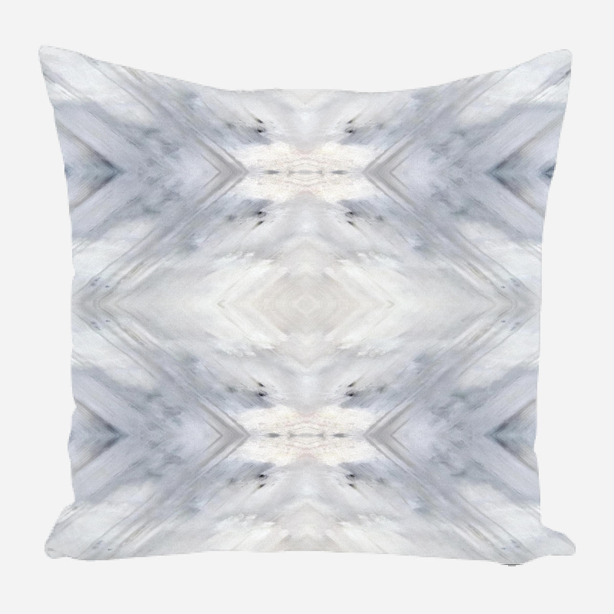 Geode Pillow (18x18)