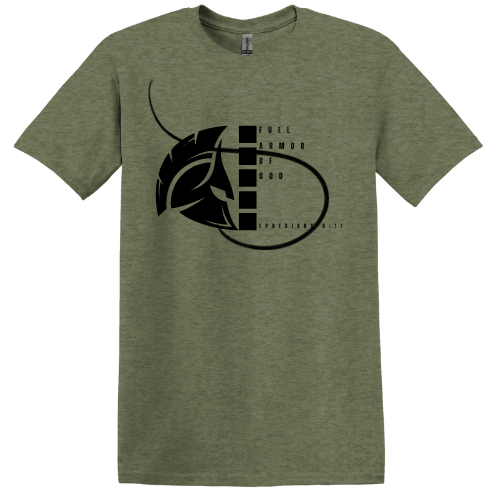 Full Armor of God