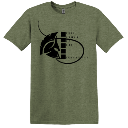 Full Armor of God