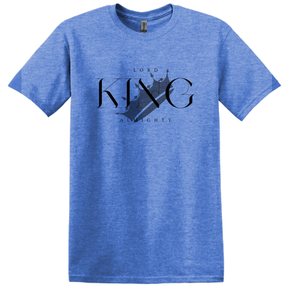 Lord King Almighty